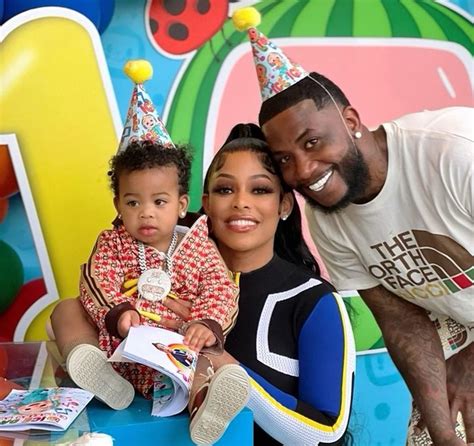 keyshia ka'oir and gucci baby|Gucci Mane and Keyshia Ka'oir Are Having a Second Baby.